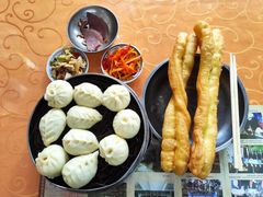 -特色小吃店(平遥县衙店)