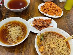 -西塔大冷面(市府大路店)
