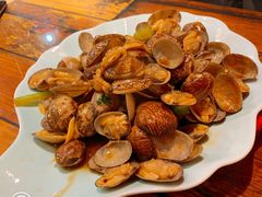 -金谷园饺子·烧烤·家宴(人大总店)