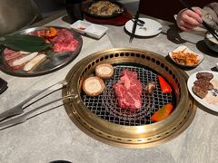 -乾杯烧肉居酒屋(中洲湾店)