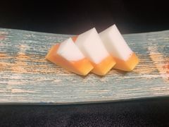 木瓜酸奶-红叶日本料理(开发区店)