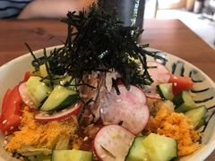 -信日本料理(信义坊店)
