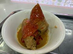 招牌肉粽-东街钟楼肉粽(总店)