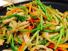 -朵朵开素食餐厅(后宰门街店)