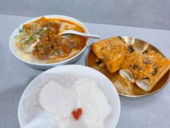 冰醉豆花-小豆海棠(嘉兴路店)