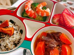 -品海楼·大连海鲜(老虎滩店)