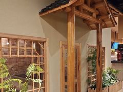 -永青泉汗蒸广场(大运河博物馆店)