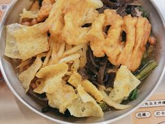 -小螺大作·螺蛳粉火锅(林和西店)