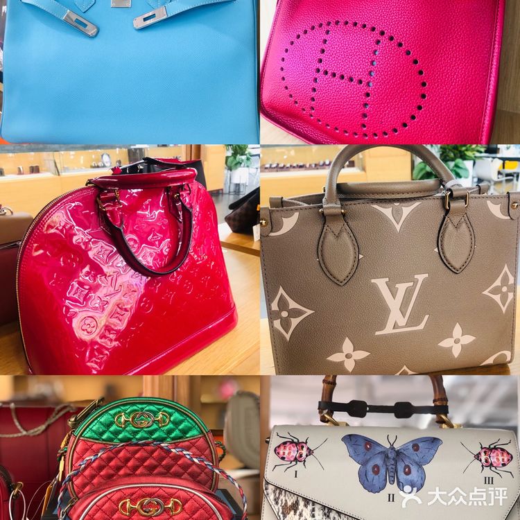 北京探店|好逛又好拍的寺库6.18北京线下体验中心