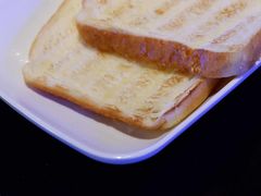 -西街夜油条·麻团包乌饭