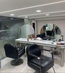 -乾健·烫染·接发SALON