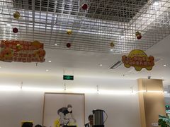 -卡朋西餐(铂顿城店)