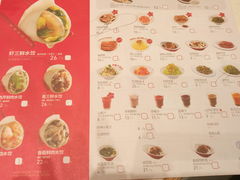 -喜家德虾仁水饺(中央大街店)
