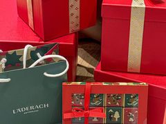 -Laderach 莱德拉(上海环贸iapm店)