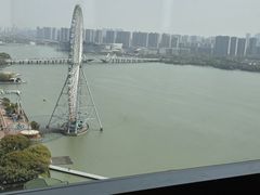 -君来湖滨饭店·渔餐厅