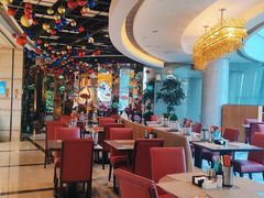 -怡咖啡自助餐(宁波香格里拉店)
