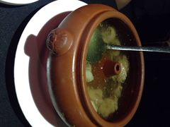 竹里馆-新竹里馆·花园餐厅(兴苑路店)