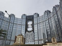 -澳门威尼斯人综合度假区