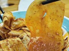 -马三洋芋片(兰州总店)