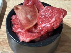 -霸腹烤肉(厦门柚子番店)