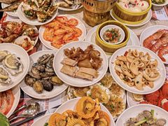 -芭菲盛宴·环球美食(北城国际店)