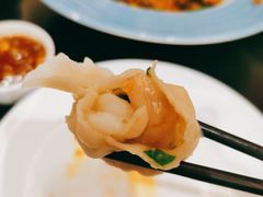 蓝港虾水饺-蓝港海鲜厨房(金水路店)