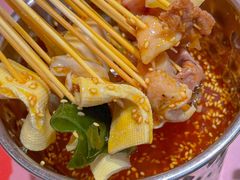 -黄记煌三汁焖锅(新佳丽江汉路店)