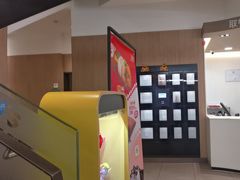 -麦当劳(西单明珠店)