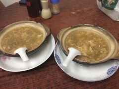 -添發碗仔翅美食