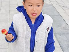 -木渎影视城
