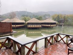 -咸宁万豪温泉谷度假区