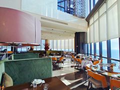 -大连君悦酒店·星海湾壹号Dalian·Dalian(星海广场店)