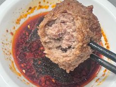 -郑家包子牛肉拉面(尚勤路店)