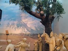 -西安大唐西市博物馆