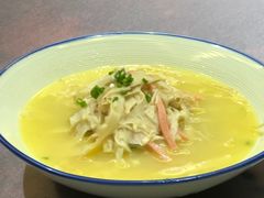 -鸭王烤鸭店(三里河店)