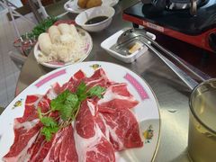 -燃计沙茶皇·香港沙茶火锅(人广旗舰店)