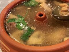 -小厨子私房菜·云南美食店