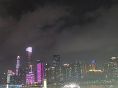 -琶醍壹号•潮菜江景餐吧