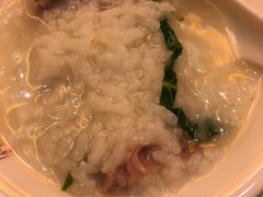 鸭架汤泡饭-全聚德(常州店)