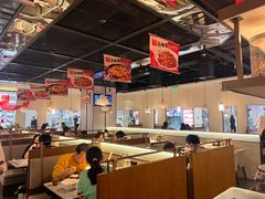 -川成元·麻辣香锅(凯德MALL西直门店)