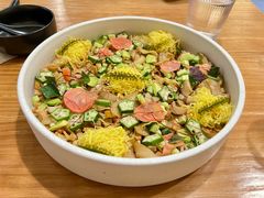 -沃野Oii(青年湖店)