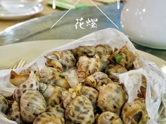 -崖口红树林海鲜餐厅
