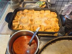 -88号小吃店·经典云南菜·地道纳西美食