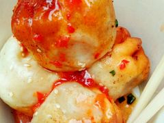 -小路易生煎馆(前进五路店)