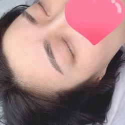 -久匠·纹眉半永久野生眉