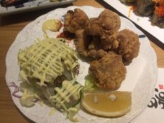-小句号·精致料理(江南环球港店)