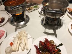 -五月罗马海鲜自助餐厅(陆家嘴店)