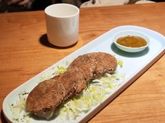 -圆满素食林饭店(河西店)