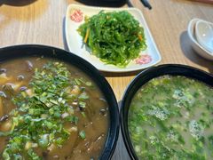 -老班长手工灌汤包老店(东山店)