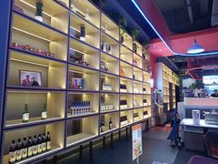 -金陵暴走小龙虾(南京总店)
